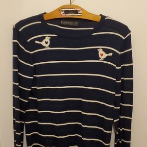 Sugarhill Sweater - NWOT 🛍🎉